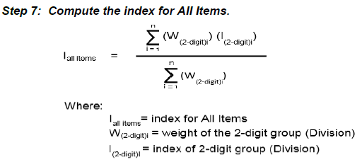 Step 7 Compute the index for All Items..png